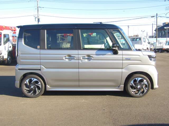 FLAIR WAGON CUSTOM STYLE