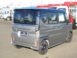FLAIR WAGON CUSTOM STYLE