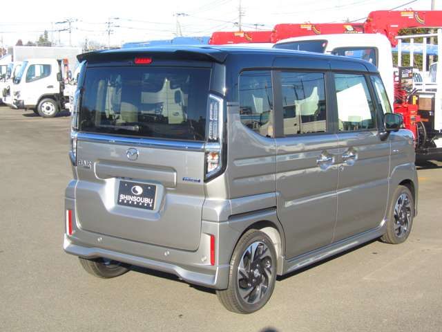 FLAIR WAGON CUSTOM STYLE