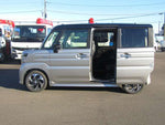 FLAIR WAGON CUSTOM STYLE