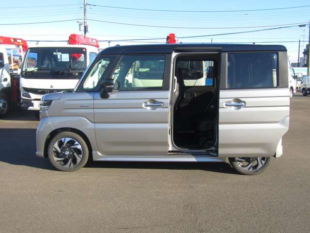 FLAIR WAGON CUSTOM STYLE