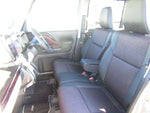 FLAIR WAGON CUSTOM STYLE