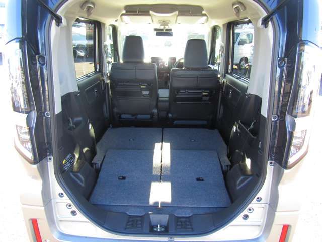 FLAIR WAGON CUSTOM STYLE
