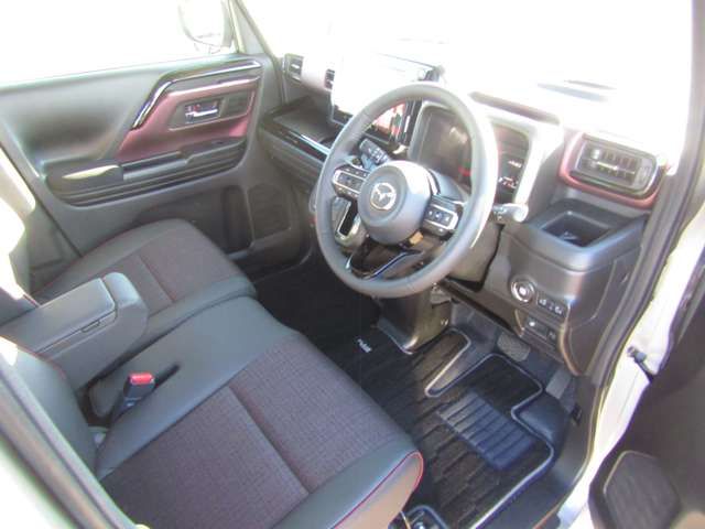 FLAIR WAGON CUSTOM STYLE