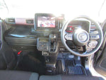 FLAIR WAGON CUSTOM STYLE