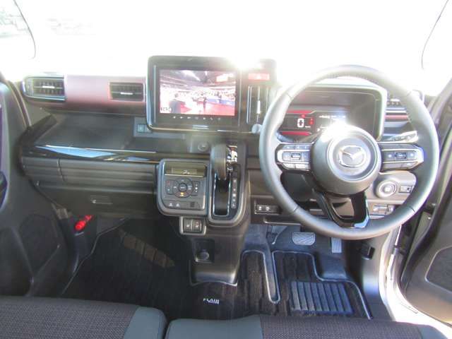 FLAIR WAGON CUSTOM STYLE