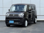 WAGON R SMILE 4WD