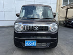 WAGON R SMILE 4WD