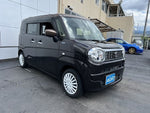 WAGON R SMILE 4WD