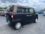 WAGON R SMILE 4WD