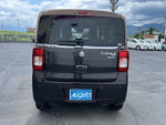 WAGON R SMILE 4WD