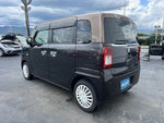 WAGON R SMILE 4WD