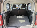 WAGON R SMILE 4WD