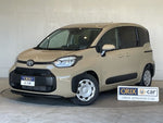 SIENTA HYBRID