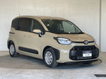 SIENTA HYBRID