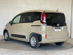 SIENTA HYBRID