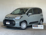 SIENTA HYBRID