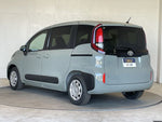 SIENTA HYBRID
