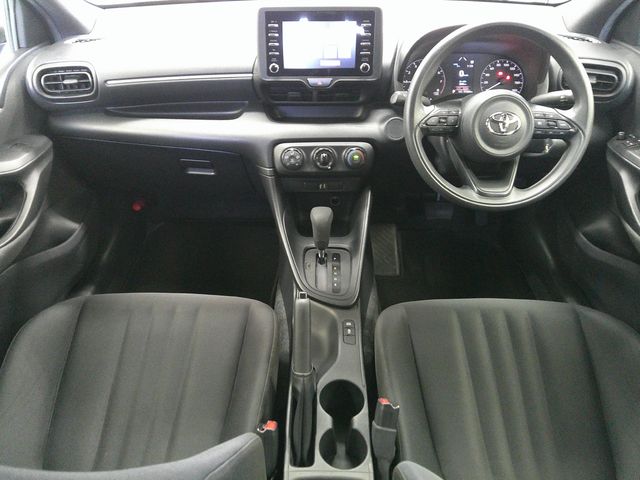 YARIS
