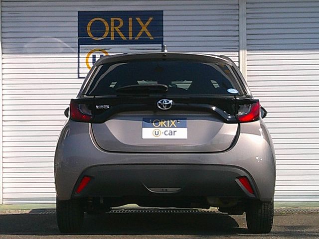 YARIS
