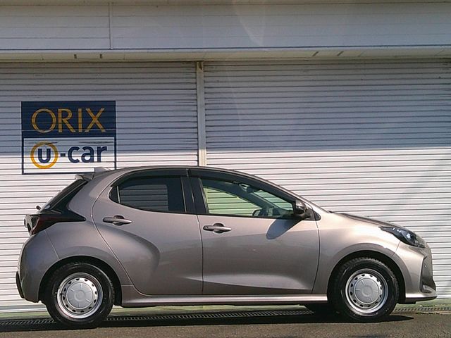 YARIS