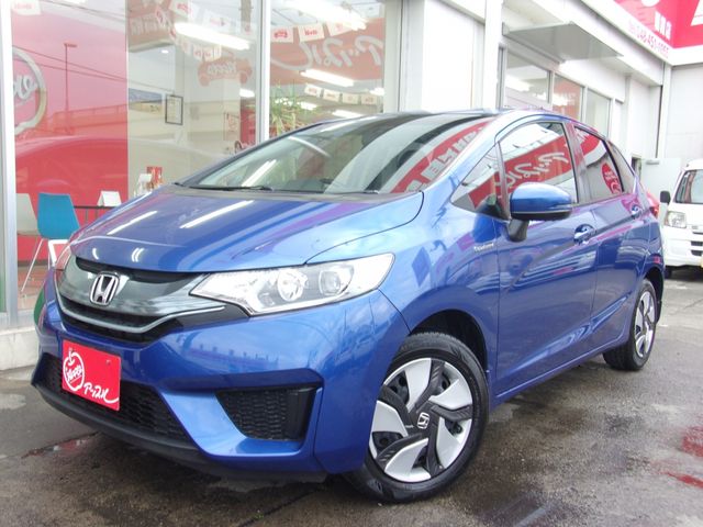 FIT HYBRID