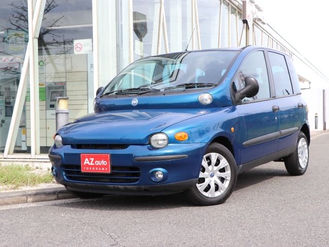 FIAT MULTIPLA