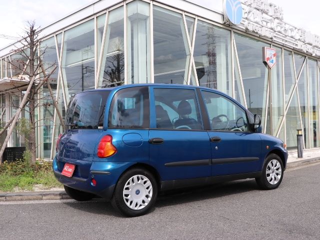 FIAT MULTIPLA