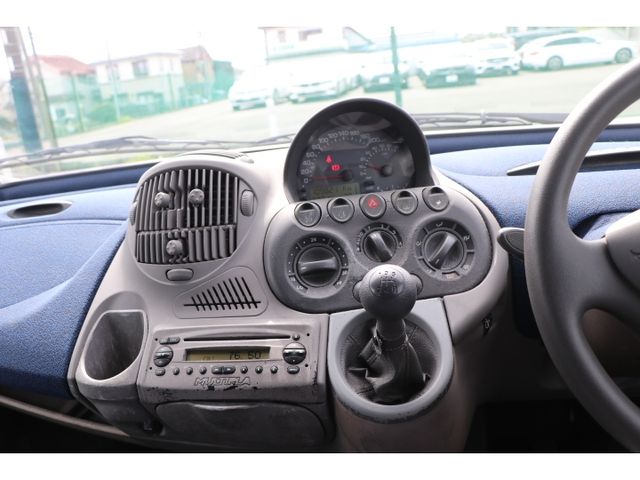 FIAT MULTIPLA
