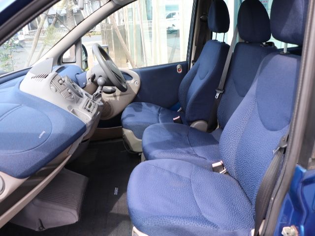 FIAT MULTIPLA