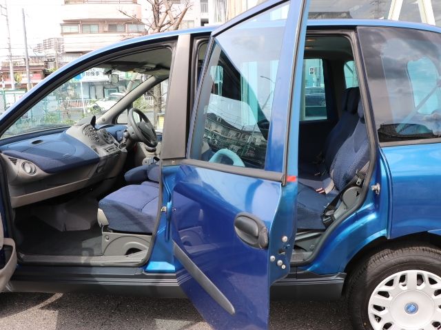 FIAT MULTIPLA