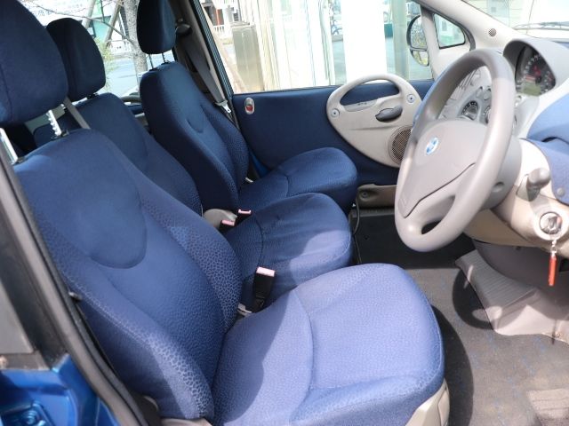 FIAT MULTIPLA