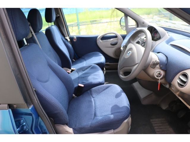 FIAT MULTIPLA