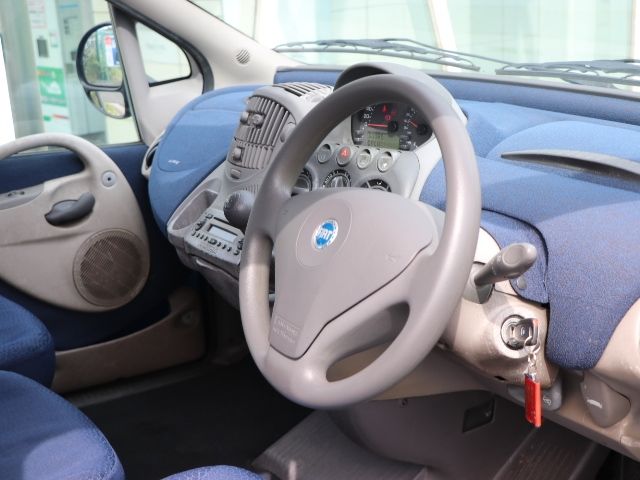 FIAT MULTIPLA