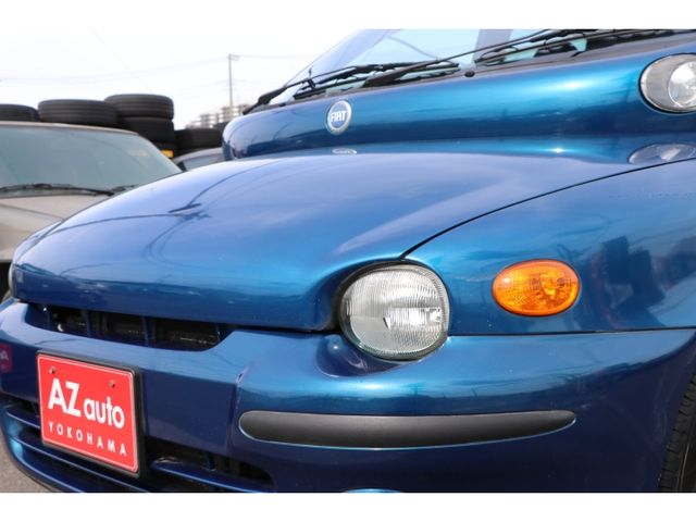 FIAT MULTIPLA