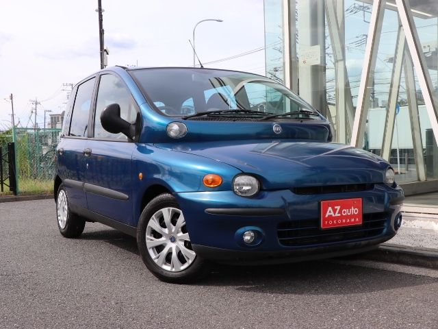 FIAT MULTIPLA
