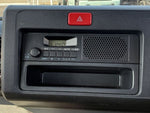HIJET truck 4WD
