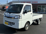 HIJET truck 4WD