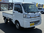 HIJET truck 4WD