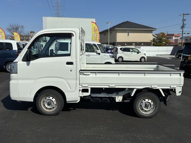 HIJET truck 4WD