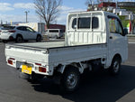 HIJET truck 4WD