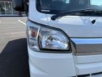 HIJET truck 4WD