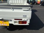 HIJET truck 4WD