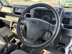 HIJET truck 4WD
