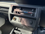 HIJET truck 4WD