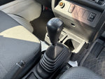 HIJET truck 4WD