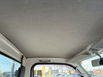 HIJET truck 4WD