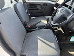 HIJET truck 4WD