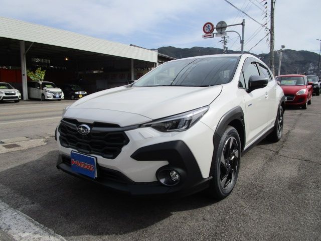 CROSSTREK