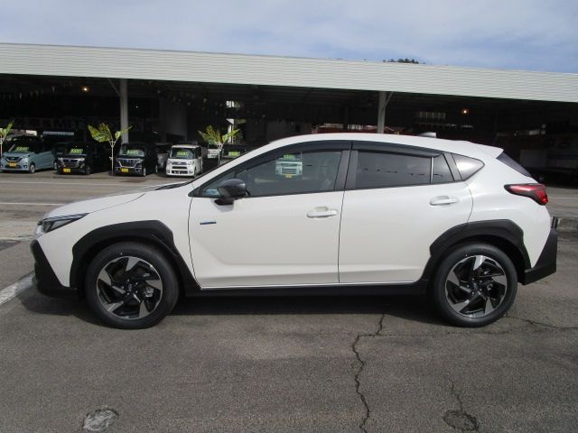 CROSSTREK